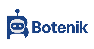 Botenik Logo